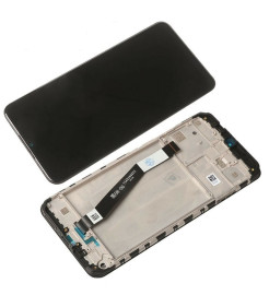 ECRÃ TFT PARA SASMUNG A6 PLUS 2018