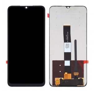 ECRÃ LCD PARA REDMI 9 PRETO