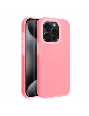 CANDY CASE IPHONE 15 PRO PINK