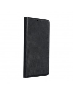 SMART CASE BOOK SAMSUNG S5 PRETO