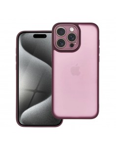 VARIETE CASE IPHONE 15 PRO MAX PURPLE