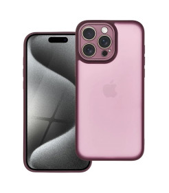 VARIETE CASE IPHONE 15 PRO MAX PURPLE