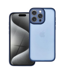 VARIETE CASE IPHONE 15 PRO MAX AZUL MARINHO