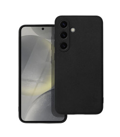 SOFT CASE GALAXY S24 PRETO