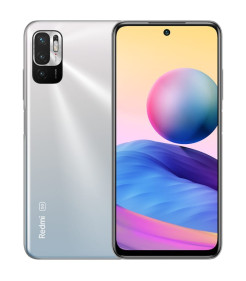 REDMI NOTE 10 5G EEA CHROME SILVER 4GB/128GB