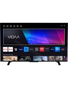 TV Toshiba 55UV2363DG 55" 4K Ultra HD Smart TV Negro
