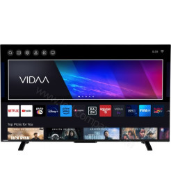 TV Toshiba 55UV2363DG 55" 4K Ultra HD Smart TV Negro