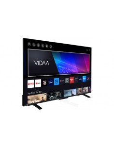 TV Toshiba 55UV2363DG 55" 4K Ultra HD Smart TV Negro