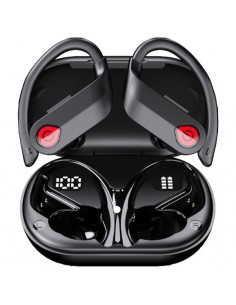 HBQ Q63 - Auriculares Bluetooth