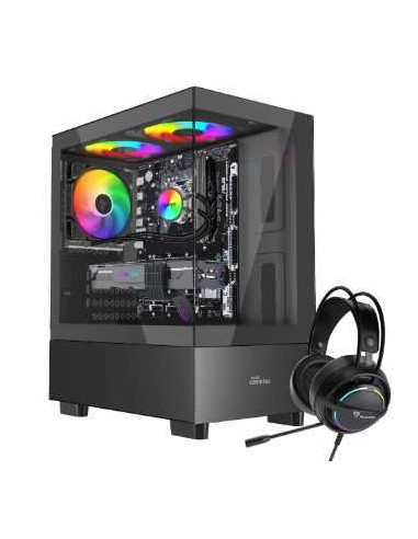 CAIXA MATX SLAYER RX32 CRYSTAL