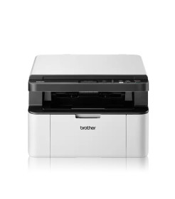 BROTHER DCP-1610W MULTIFUNÇÕES LASER PRETO