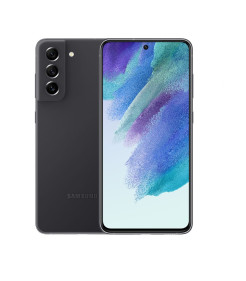 SAMSUNG GALAXY S21 FE 5G 128GB G990B NEGRO - USADO