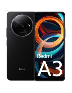 XIAPMI REDMI A3 6.52" 4GB 128GB