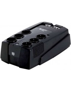 RIELLO I-PLU SAI 60-600 VA / 360W OFFLINE USB 2.0