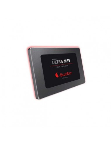 SSD 256GB BLUERAY ULTRA M8V