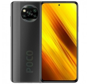 $ XIAOMI J20C EEA POCO X3 NFC 6GB/64GB - SHADOW GRAY