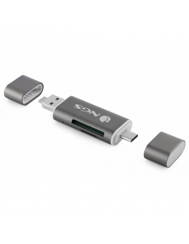 NGS CARD READER ALLYREADER