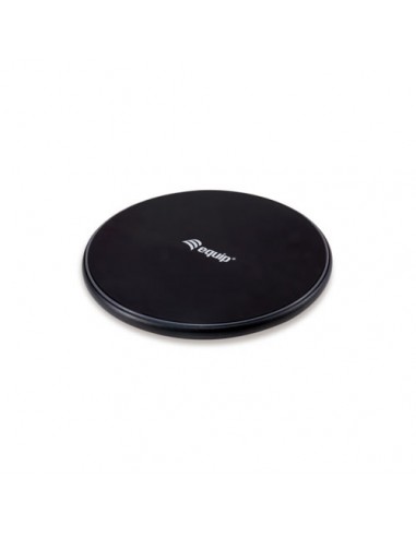 EQUIP CARREGADOR SEM FIOS PARA SMARTPHONE 10W