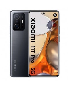 XIAOMI 11T PRO 5G 256GB NEGRO (USADO)