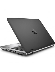 PORTATIL HP PROBOOK 640 G2 14" I5 6200U 8GB 256GB SSD (USADO)