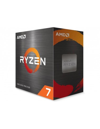 AMD M4 RYZEN 7 5800X 4.7G 105W