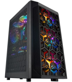CAIXA COMPACTA MARS GAMING MCMESH-