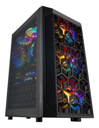 CAIXA COMPACTA MARS GAMING MCMESH-