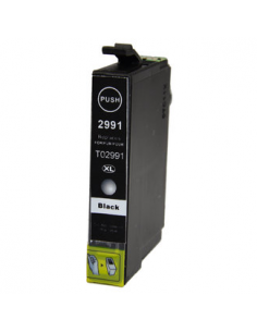 EPSON T2991/2981 (29XL) TINTEIRO PRETO