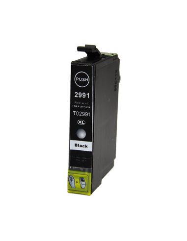 EPSON T2991/2981 (29XL) TINTEIRO PRETO
