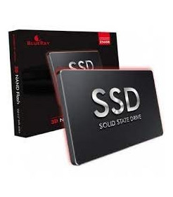 SSD 240GB BLUERAY ULTRA M8S