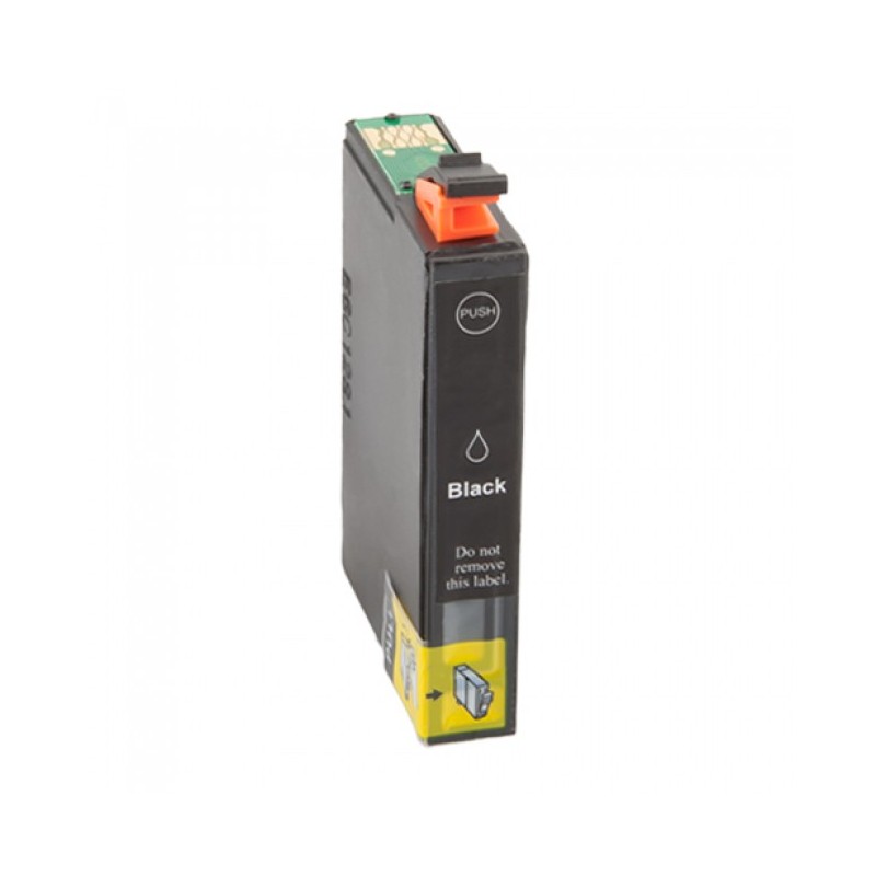 TINTEIRO COMPATIVEL EPSON 603XL (T03A1/T03UA) PRETO
