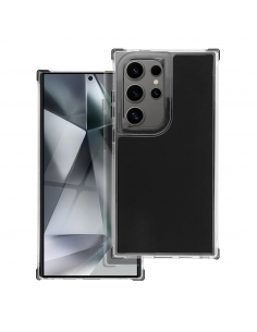 MATRIX CASE SAMSUNG S21 FE BLACK