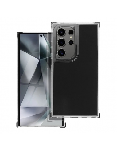 MATRIX CASE SAMSUNG S24 BLACK