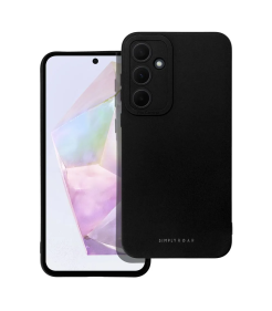 ROAR LUNA CASE SAMSUNG GALAXY A35 5G BLACK