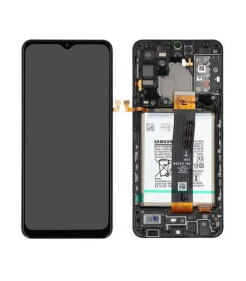 ECRÃ GALAXY A32 5G COM CHASSIS
