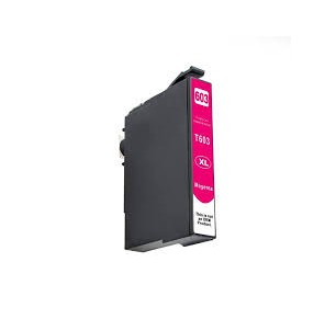 TINTEIRO COMPATIVEL EPSON 603XL (T03A1/T03UA) MAGENTA