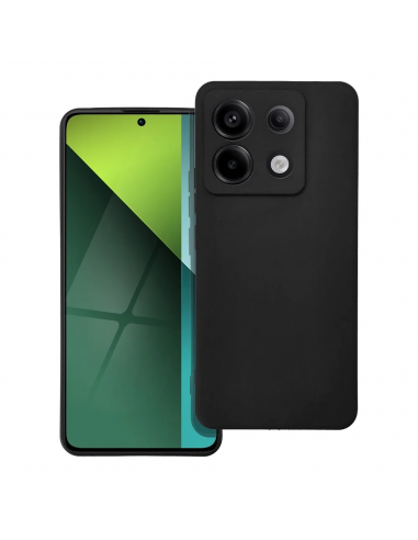 SOFT CASE XIAOMI REDMI NOTE 13 PRO 5G