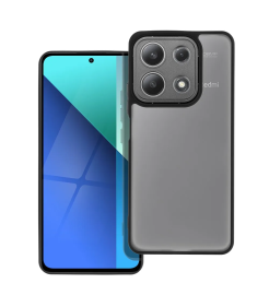 VARIETE CASE XIAOMI REDMI NOTE 13 4G BLACK
