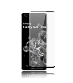PELICULA ESR 3D ULTRA SCREEN SAMSUNG GALAXY S20
