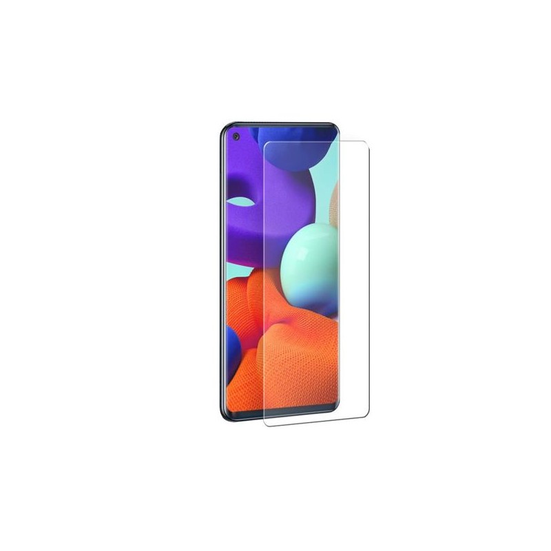 PELICULA VIDRO TEMPERADO SAMSUNG GALAXY A22 4G