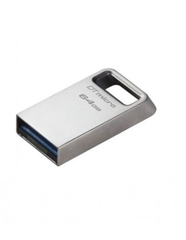 KIGSTON DATA TRAVEL MEMORIA MICRO UNB 64GB