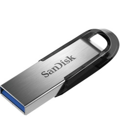 SANDISK ULTR FLAIR MEMORIA USB 3.0 128GB- SIN TAPA