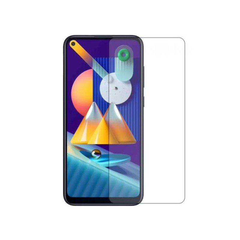 PELICULA VIDRO TEMPERADO SAMSUNG GALAXY M11