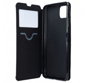 CAPA LIVRO SAMSUNG GALAXY A22