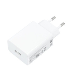 TRANSFORMADOR 33 W XIAOMI FAST CHARGE