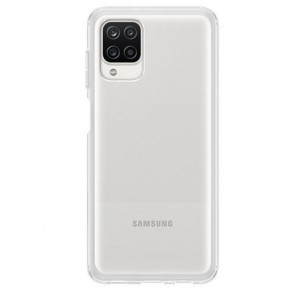 CAPA SOFT CLEAR SAMSUNG GALAXY A12
