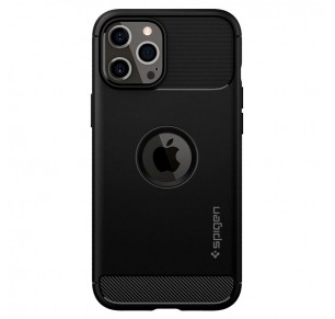 CAPA RUGGED ARMOUR IPHONE 12 6.1 2020