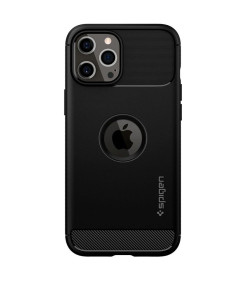 CAPA RUGGED ARMOUR IPHONE 12 6.1 2020