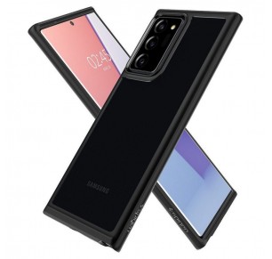 CAPA ULTRA HYBRID SAMSUNG GALAXY NOTE 20 5G