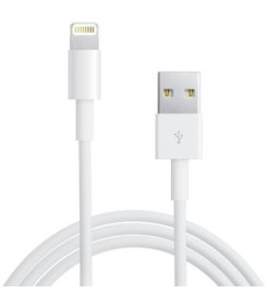 CABO LIGHTNING BRANCO